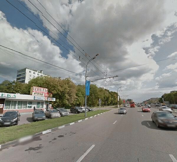 Отделение Татфондбанка по адресу Рязанский пр, д.71, кор. 1