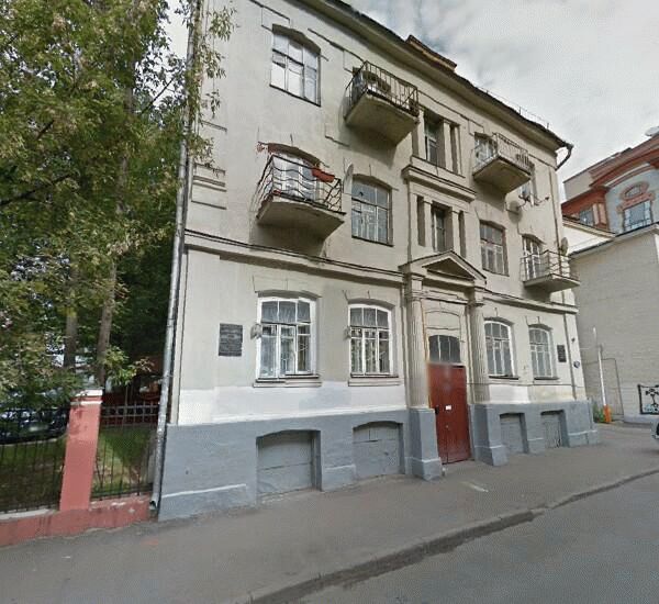 Отделение банка Центр-Инвест по адресу ул. Земляной вал, д. 50, Лит. А/8, стр.2