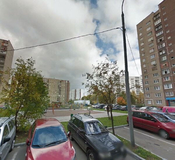 Отделение ПромТрансБанка по адресу ул. Академика Варги, д. 5