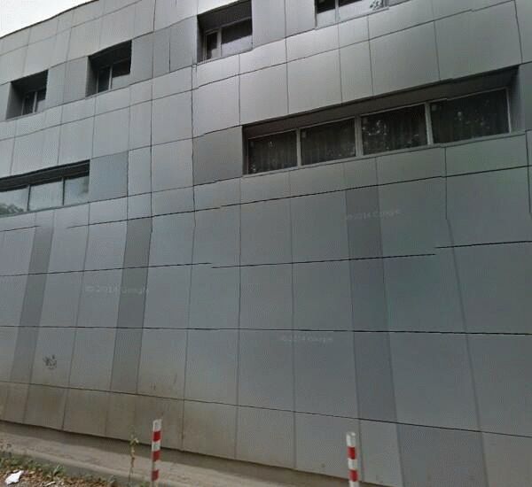 Отделение банка Крыловский по адресу Московская область, Люберецкий район, пос.Томилино, ул. Гаршина, д.11