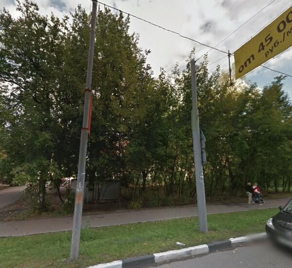 Отделение банка Крыловский по адресу Московская область, г. Пушкино, пр. Московский, д. 44, пом. 4/4