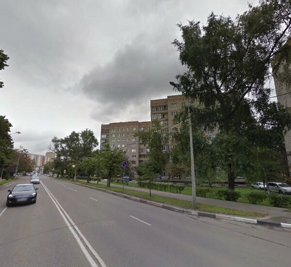 Отделение банка Крыловский по адресу Московская область, г. Балашиха, ул. Советская, д. 21, пом. I