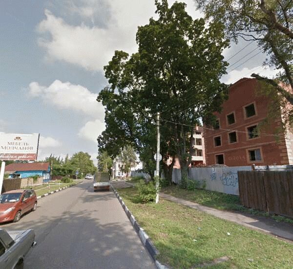 Отделение банка Крыловский по адресу Московская область, г. Ногинск, ул. Рогожская, д. 59