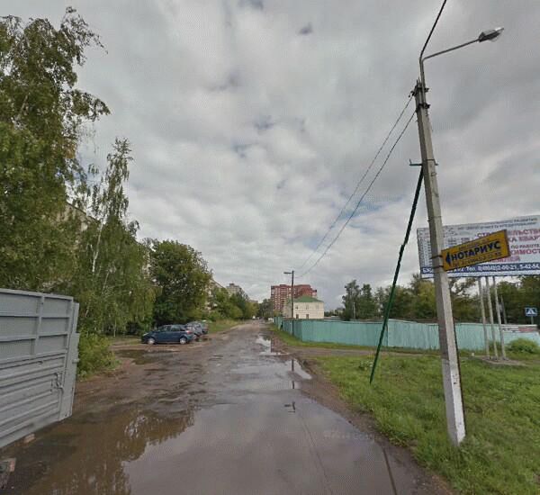 Отделение банка Крыловский по адресу Московская область, г. Павловский Посад, Б. Железнодорожный проезд, д. 6