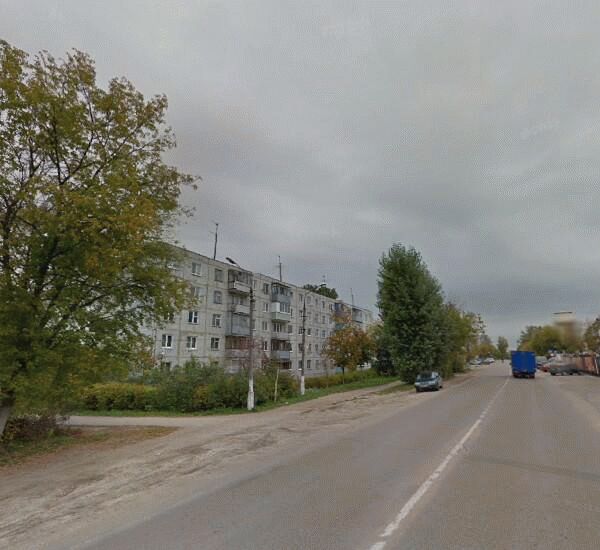 Отделение банка Крыловский по адресу Московская область, Ногинский район, п.Обухово, ул.Советская, д. 49