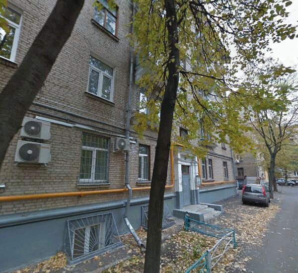 Отделение СМП Банка по адресу ш. Каширское,  д. 60,  корп.1