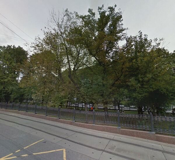 Отделение СМП Банка по адресу бул. Покровский,  д. 18/15