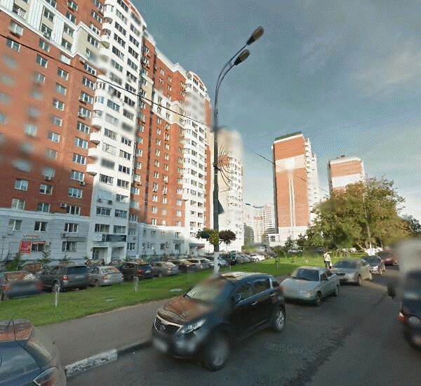 Отделение СМП Банка по адресу ул. Грина, д. 18