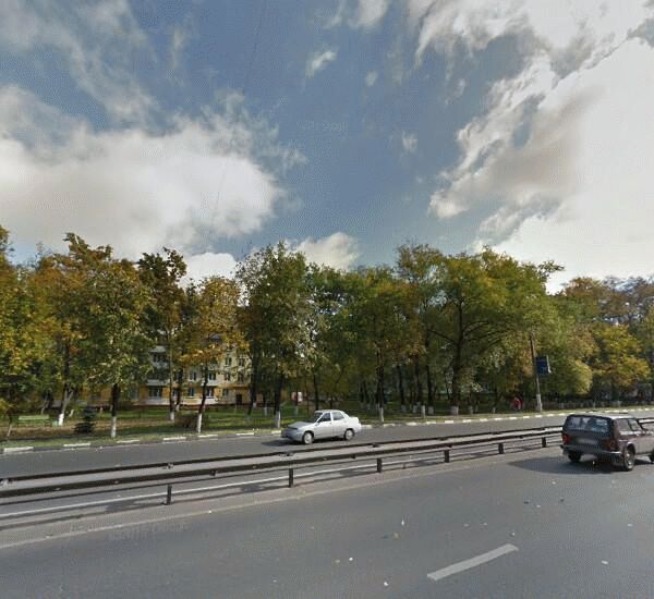 Отделение СМП Банка по адресу г. Люберцы, Октябрьский пр., д. 10, кор. 1