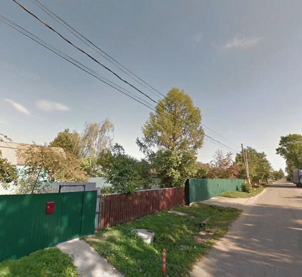 Отделение СМП Банка по адресу д. Румянцево, стр. 1