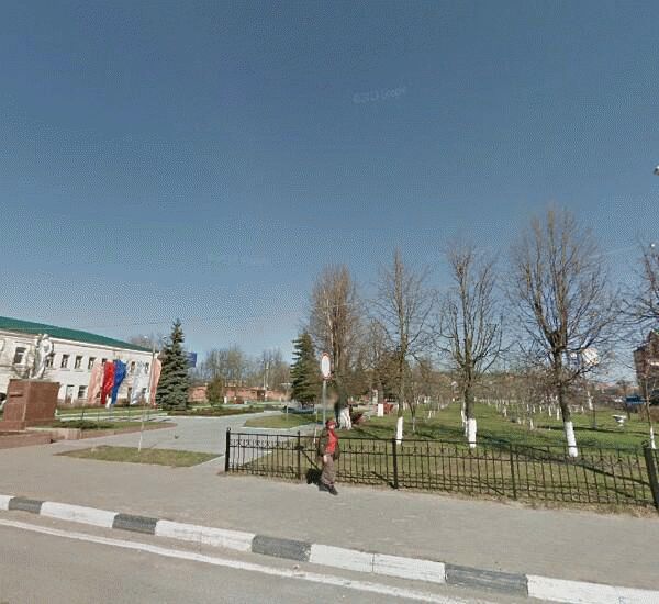 Отделение СМП Банка по адресу г. Истра, ул. Конструктора Адасько, д. 7, кор. 2, пом. 9