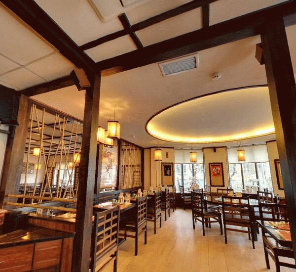 Отделение БКС Банка по адресу ул. Красная Пресня, д. 22