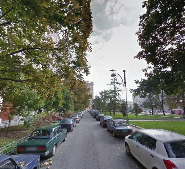 Отделение банка Акцепт по адресу пл. Победы,  д. 2,  корп. 2