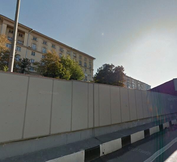 Отделение Россельхозбанка по адресу просп. Ленинский,  д. 37а