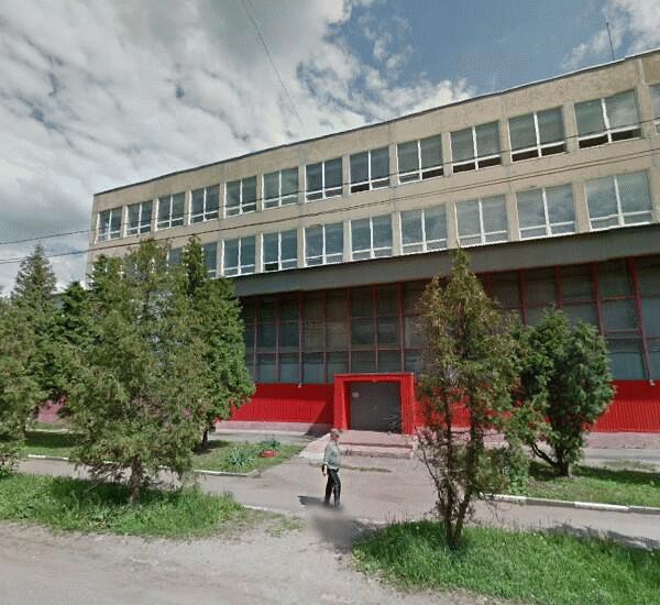 Отделение Россельхозбанка по адресу г. Зарайск, ул. Карла Маркса, д. 37