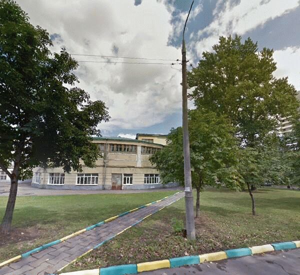 Отделение Россельхозбанка по адресу Лиственничная аллея, д. 2, лит. Д