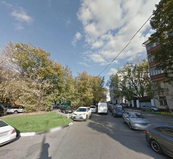 Отделение Росгосстрах Банка по адресу Рязанский пр., д. 32, кор. 3