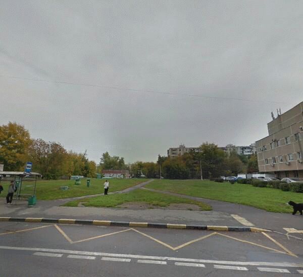 Отделение Росгосстрах Банка по адресу ул. Дубнинская, д. 15, кор. 1