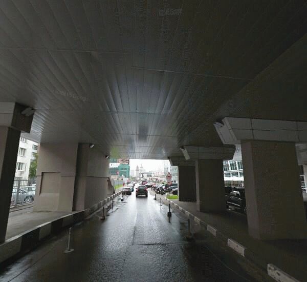 Отделение Росгосстрах Банка по адресу ул. Киевская, д. 7