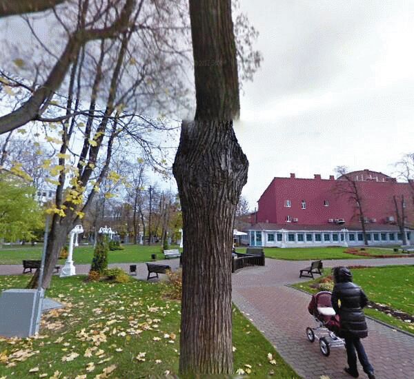 Отделение банка Прайм Финанс по адресу ул. Малая Дмитровка,  д. 16,  стр. 6