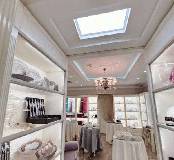 Отделение банка Таврический по адресу ул. Большая Якиманка, д. 22, ДО «Большая Якиманка»