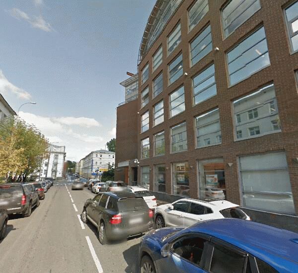 Отделение банка Агросоюз по адресу пер. Маяковского, д. 11, ДО «На Таганке»