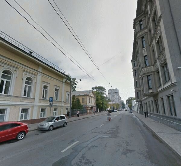 Отделение Банка МБФИ по адресу ул. Героев Панфиловцев, д. 8, кор. 1