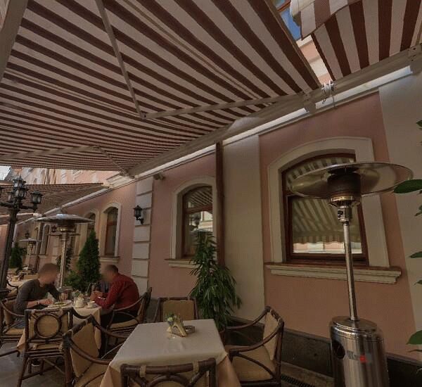 Отделение Банка БЦК-Москва по адресу ул. Тихвинская, д. 2/1, 1-й вход со стороны Перуновского пер., ДО «Тихвинский»