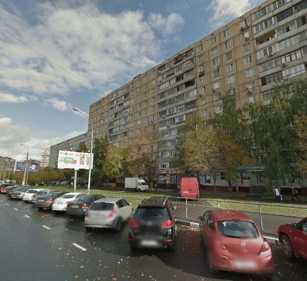 Отделение Бенифит-Банка по адресу Северный б., д. 2, ДО «Отрадное»