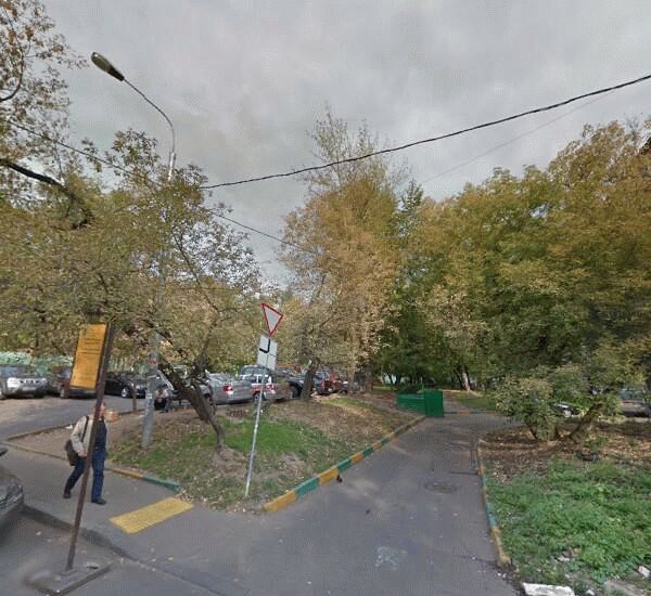 Отделение Бенифит-Банка по адресу ул. Большая Семеновская д. 17, лит.  А, ДО «Электрозаводский»