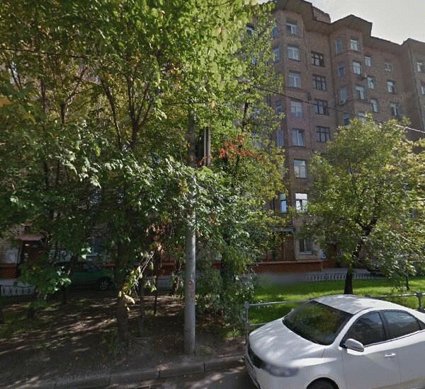 Отделение Внешпромбанка по адресу ул. Костякова, д. 9, ДО «Тимирязевский»