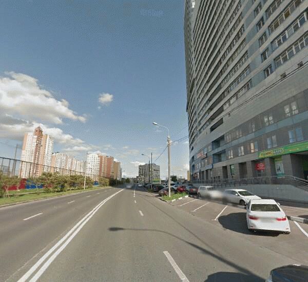 Отделение Внешпромбанка по адресу пр. Березовой Рощи, дом 12, этаж 1, пом Va, ДО «Ходынка»