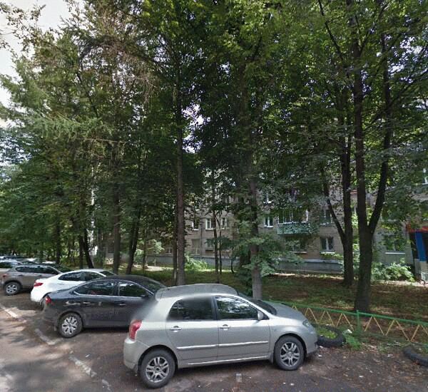 Отделение банка Хованский по адресу Московская обл., г. Пушкино, Писаревский проезд, д. 7