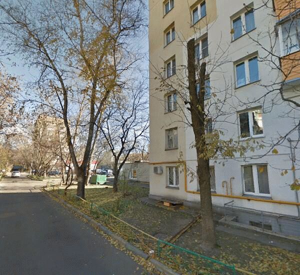 Отделение банка Хованский по адресу пр. Мира, ВВЦ, стр. 173
