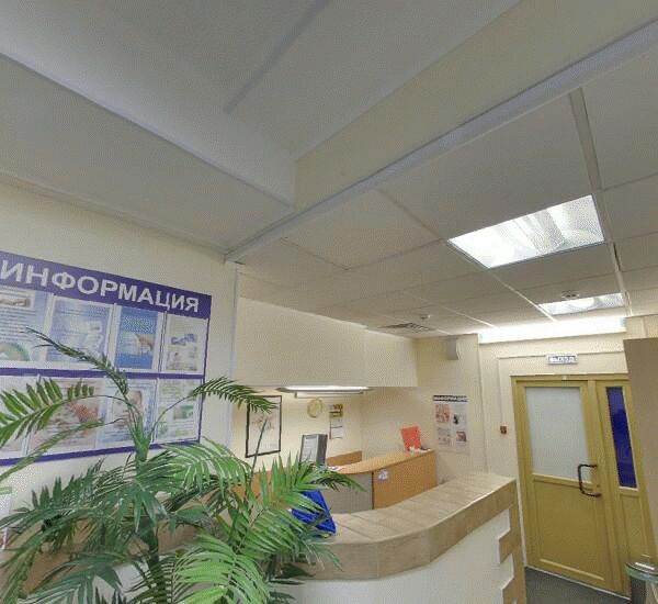 Отделение банка Хованский по адресу ул. Дружинниковская, д. 15