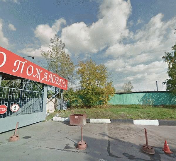 Отделение банка Хованский по адресу ул. Кетчерская, д. 13, кор. 2