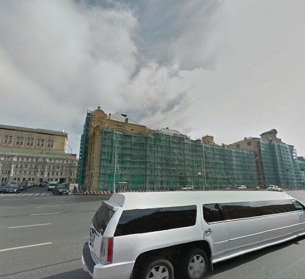 Отделение ЛОКО-Банка по адресу пл. Новая,  д. 10