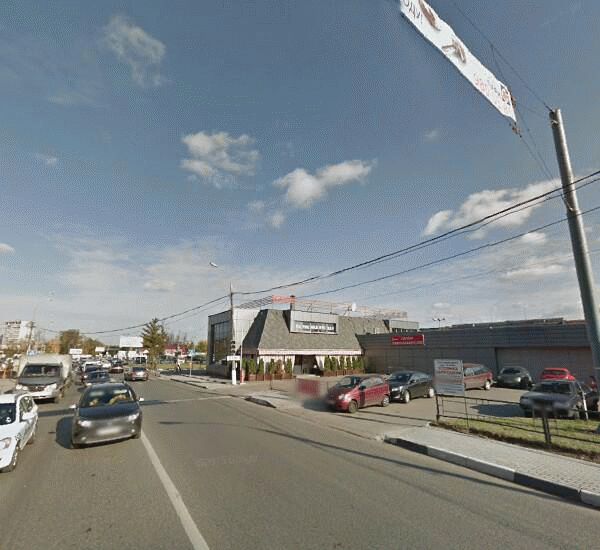 Отделение ЛОКО-Банка по адресу г. Мытищи, Шараповский проезд, д. 11 