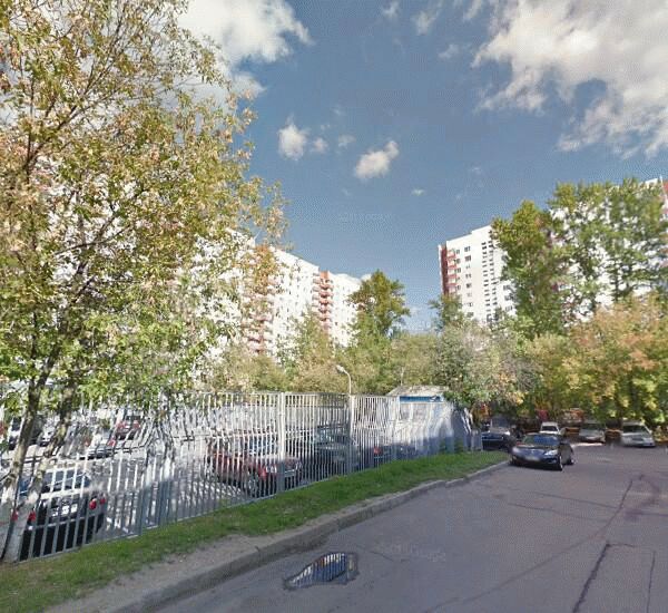 Отделение Славия Банка по адресу ул. Кедрова,  д. 5а