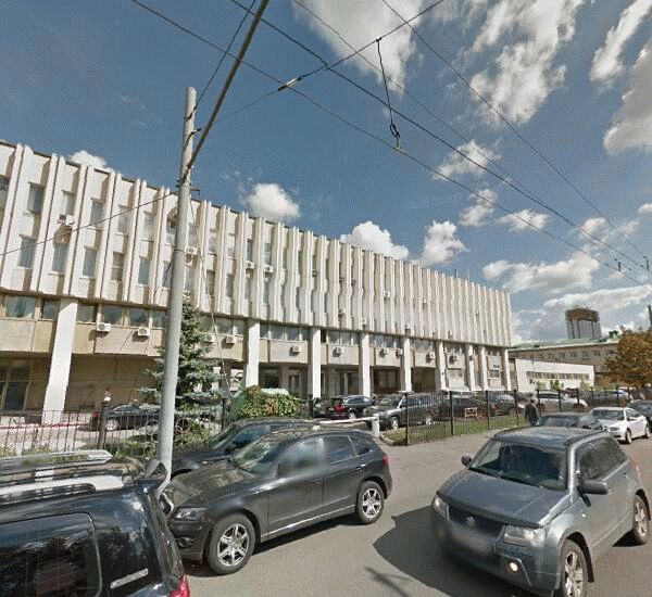 Отделение банка Единственный по адресу Луженецкая наб, д. 8, стр. 1