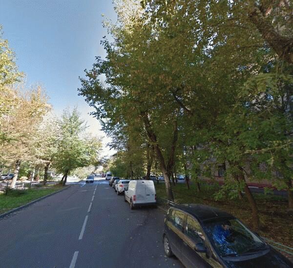 Отделение Военно-Промышленный Банка по адресу ул. Панфилова, д. 12, ДО «Сокол»