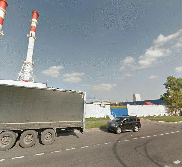 Отделение Еврокоммерц Банка по адресу 1-й Котляковский пер., д. 1, кор. 99, Москворецкая база, здание Автовокзала