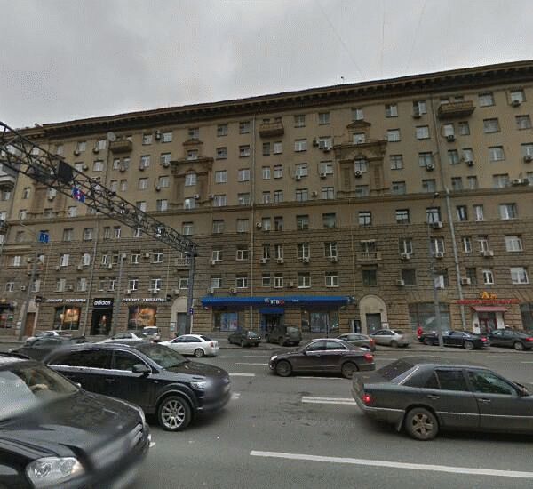 Отделение Дил-Банка по адресу пр. Мира, д. 79