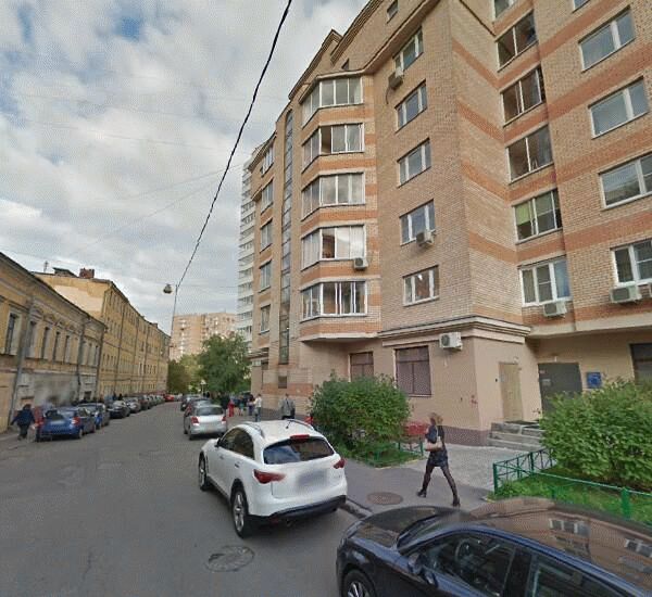 Отделение банка Держава по адресу пер. Большой Саввинский,  д. 2,  стр. 9