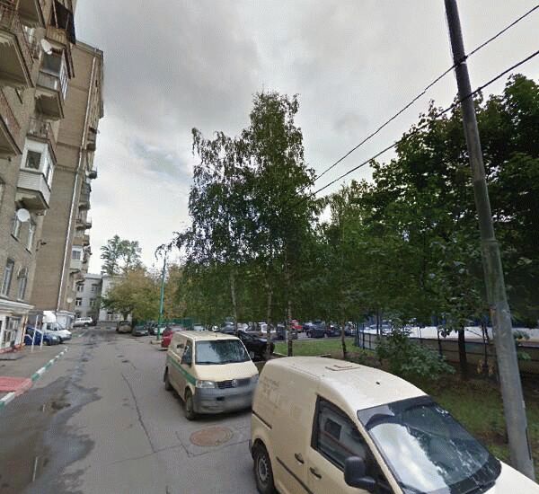 Отделение Трастового Республиканского Банка по адресу ул. Автозаводская, д. 5