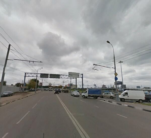 Отделение Трастового Республиканского Банка по адресу Волгоградский пр., д. 32, кор. 25, ТЦ «Метр квадратный»