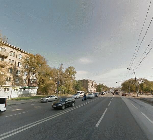 Отделение АК Барс Банка по адресу ул. Нижегородская, д. 65