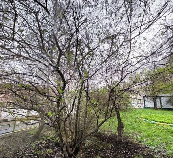 Отделение Росбанка по адресу Ленинградский пр., д. 27