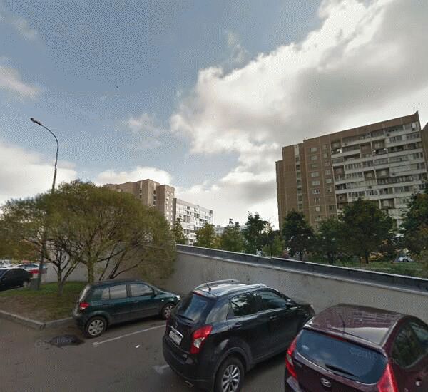 Отделение Росбанка по адресу Жулебинский б., д. 25