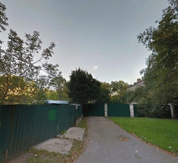 Отделение Росбанка по адресу ул. Вересаева, д. 6